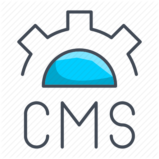 CMS-Website