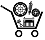 White Goods & Auto Ancillary