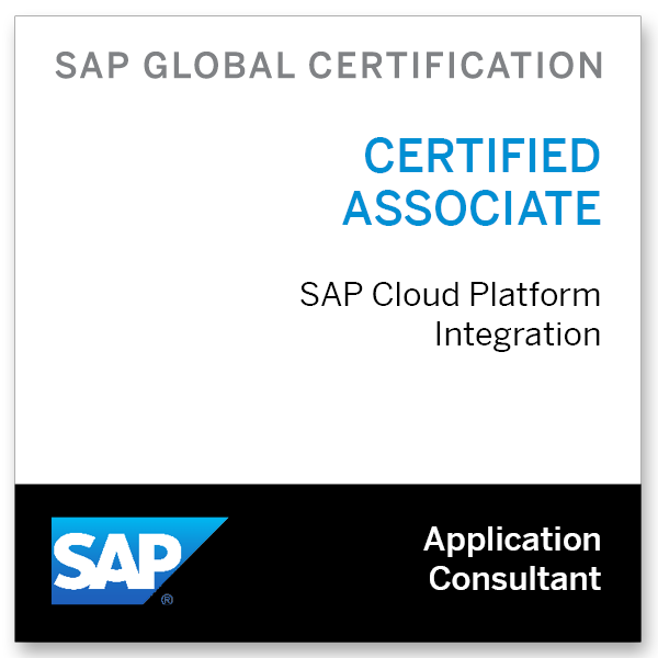 Open SAP Certified Professional in Cloud migration