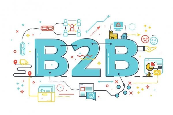 B2B Portal for Business Customers