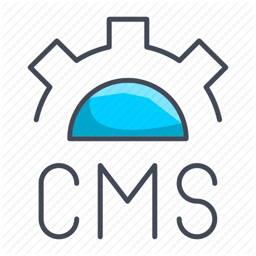 CMS Website