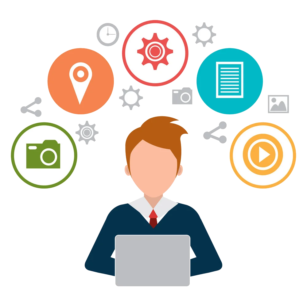 Web Portal