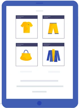 Sales Portal