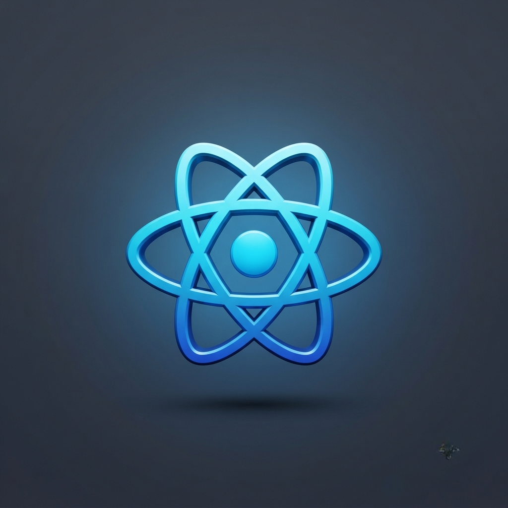 React